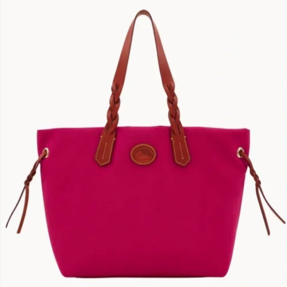 Dooney & Bourke Nylon Shopper